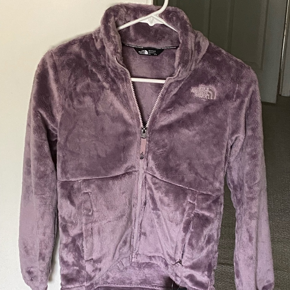 The North Face Osolita Jacket Ashen Purple Medium